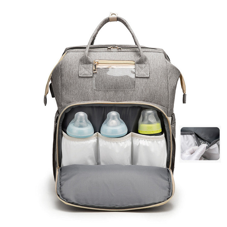 Bolso Corral