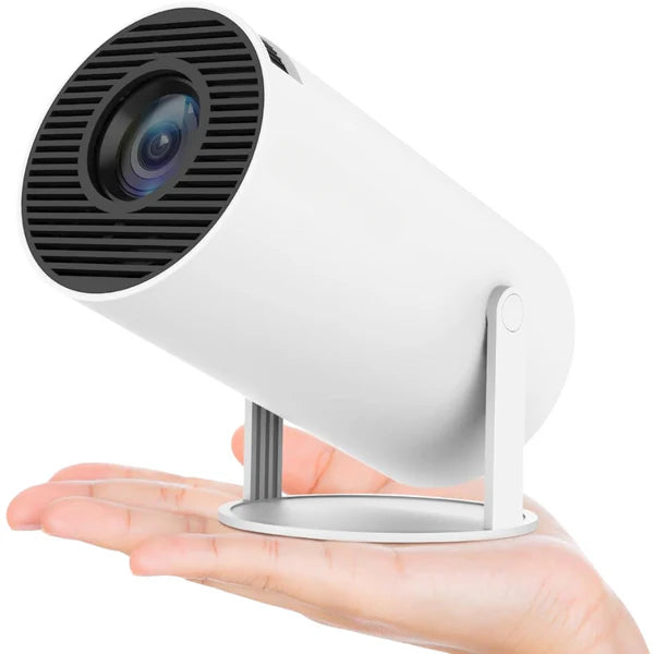 Proyector Portátil HY 300 - HD