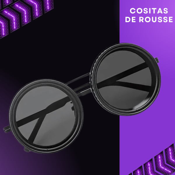 Gafas Polarizadas