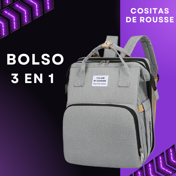 Bolso Corral