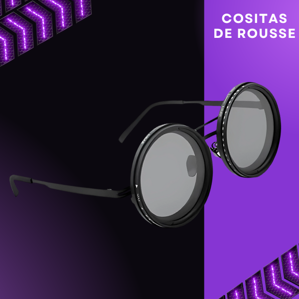 Gafas Polarizadas