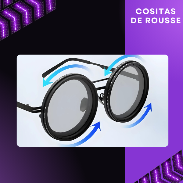 Gafas Polarizadas