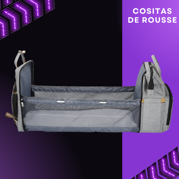 Bolso Corral