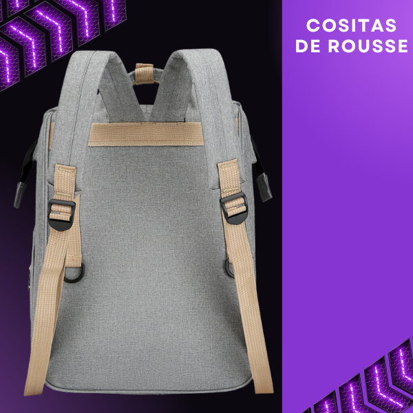 Bolso Corral