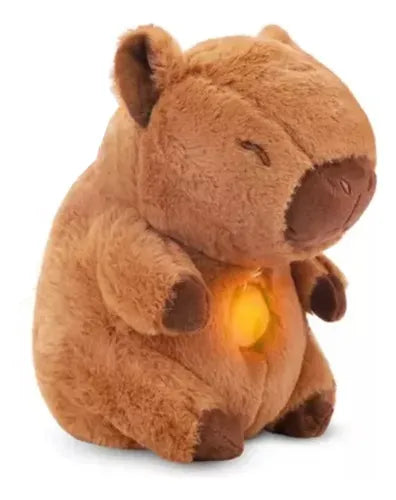 Capibara Relajante