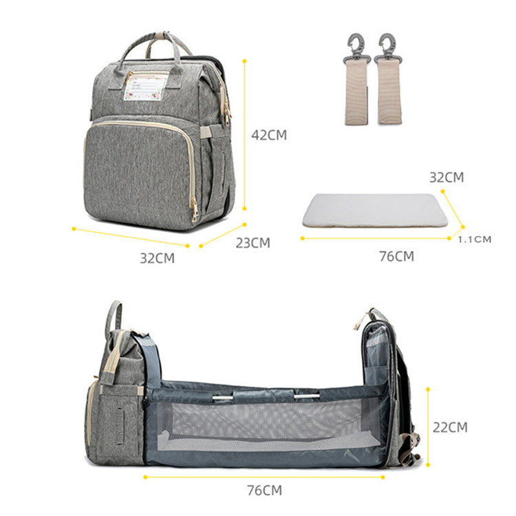 Bolso Corral