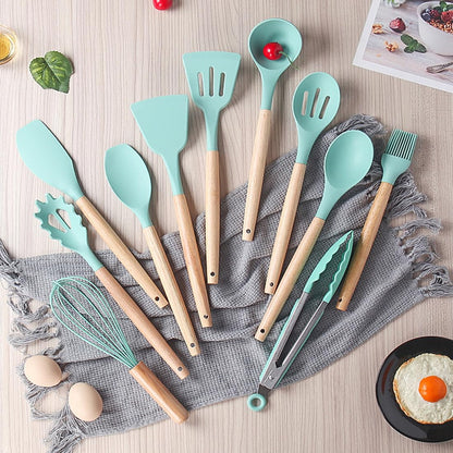 Utensilios De Cocina