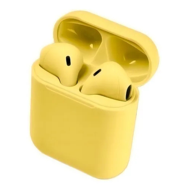 Audifonos Inalámbricos