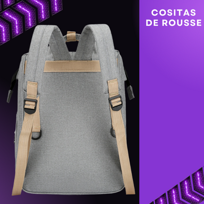 Bolso Corral