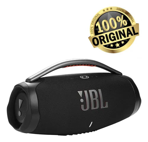 Bocina JBL Boomsbox 3 M