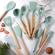 Utensilios De Cocina