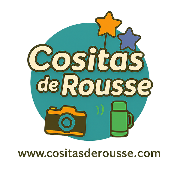 Cositas de Rousse